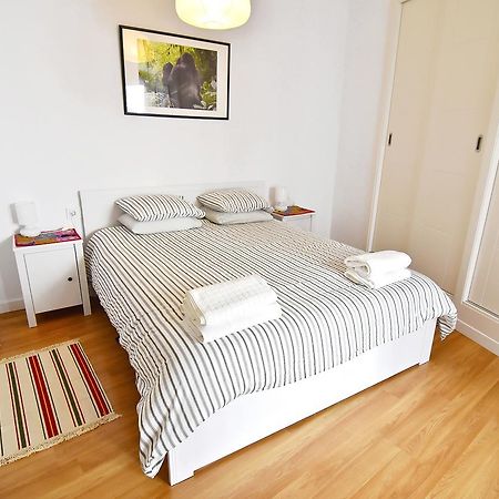 מאלגה Serendipity Apartments מראה חיצוני תמונה