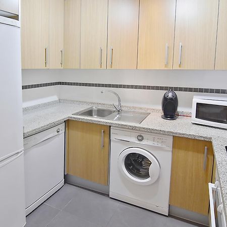מאלגה Serendipity Apartments מראה חיצוני תמונה