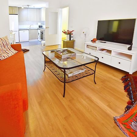 מאלגה Serendipity Apartments מראה חיצוני תמונה